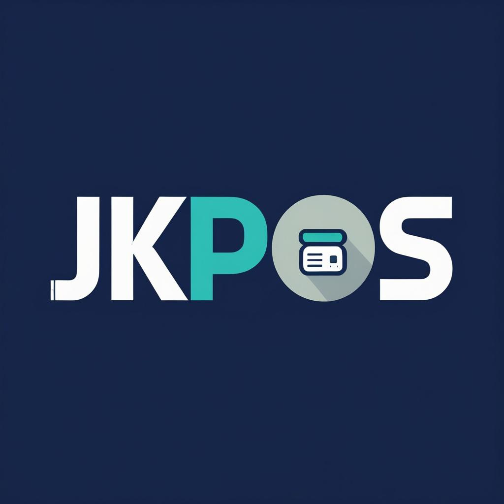 JKPOS Logo